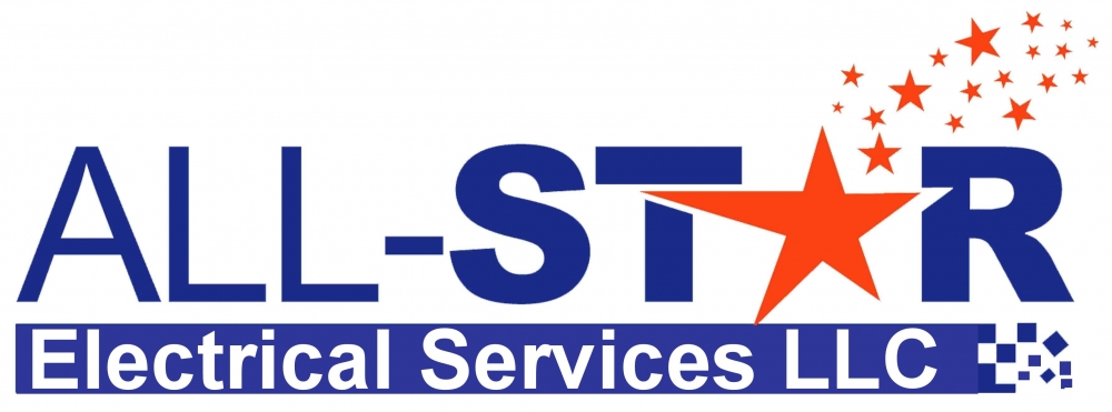 All Star Electrical Services, LLC logo
